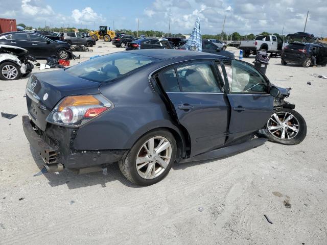 Photo 3 from auction – 2012 NISSAN ALTIMA BAS with VIN 1N4AL2AP2CC228111