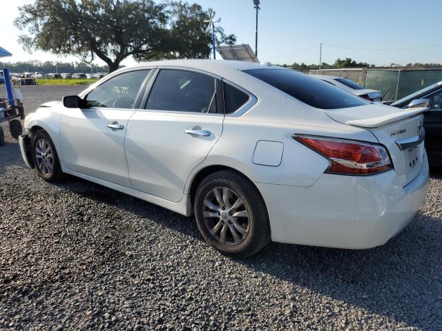 Photo 2 from auction – 2014 NISSAN ALTIMA 2.5 with VIN 1N4AL3AP0EC187454