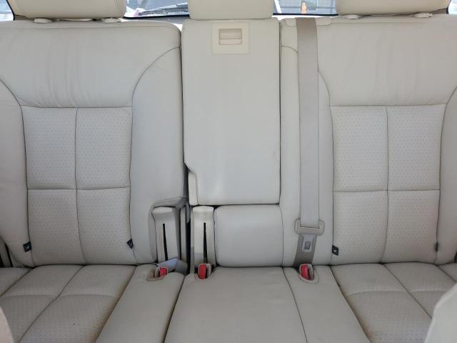 Photo 10 from auction – 2007 LINCOLN MKX with VIN 2LMDU88C97BJ22447
