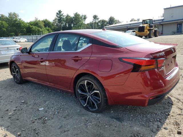 Photo 2 from auction – 2023 NISSAN ALTIMA SR with VIN 1N4BL4CV0PN306181