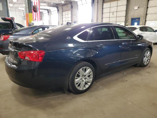 Photo 3 from auction – 2014 CHEVROLET IMPALA LS with VIN 2G11Y5SL0E9214364