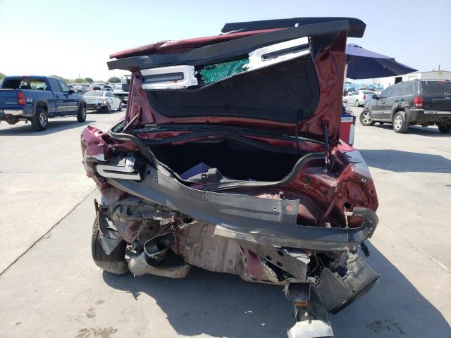 Photo 6 from auction – 2017 DODGE CHALLENGER with VIN 2C3CDZBT8HH568876