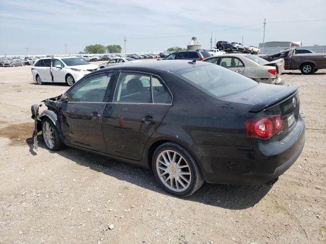 Photo 2 from auction – 2008 VOLKSWAGEN JETTA WOLF with VIN 3VWRJ71K58M178585