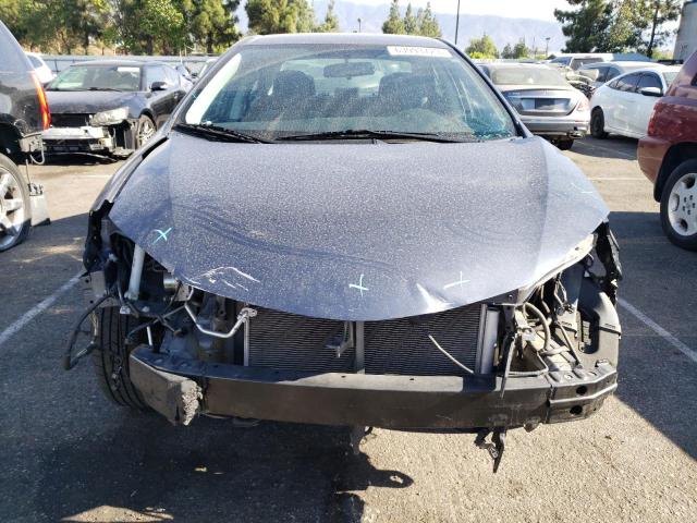 Photo 5 from auction – 2016 TOYOTA COROLLA L with VIN 5YFBURHE8GP502269