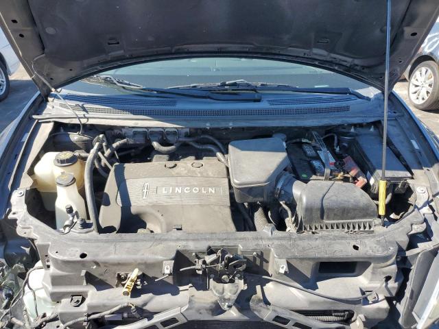 Photo 12 from auction – 2011 LINCOLN MKX with VIN 2LMDJ6JK3BBJ26047