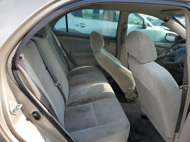 Photo 10 from auction – 2005 TOYOTA COROLLA CE with VIN 1NXBR32E75Z456971