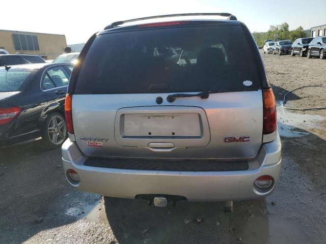 Photo 6 from auction – 2006 GMC ENVOY with VIN 1GKDT13S962110302