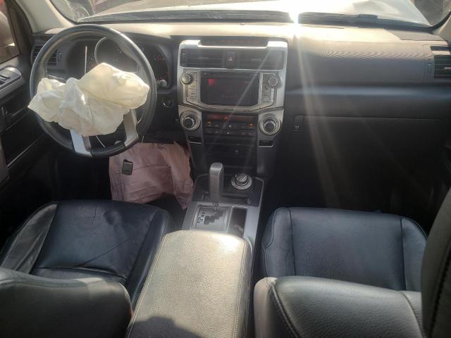 Снимка 8 от търг – 2012 TOYOTA 4RUNNER SR с VIN JTEBU5JR1C5107844