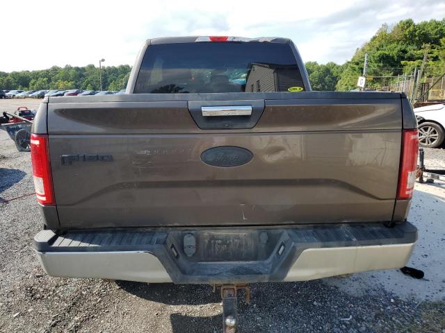 Photo 6 from auction – 2016 FORD F150 SUPER with VIN 1FTEW1EP9GFA95052
