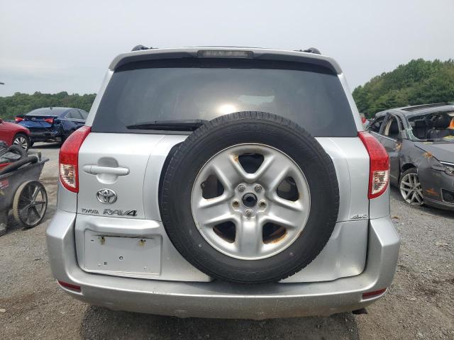 Photo 6 from auction – 2008 TOYOTA RAV4 with VIN JTMBD35V985172061