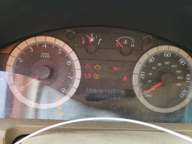 Zdjęcie 9 z aukcji – 2010 FORD ESCAPE LIM z VIN 1FMCU9EG7AKA79826