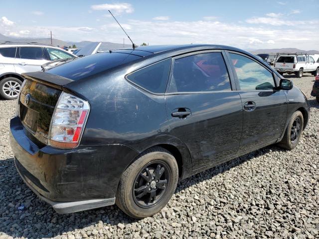 Photo 3 from auction – 2007 TOYOTA PRIUS with VIN JTDKB20U277601994