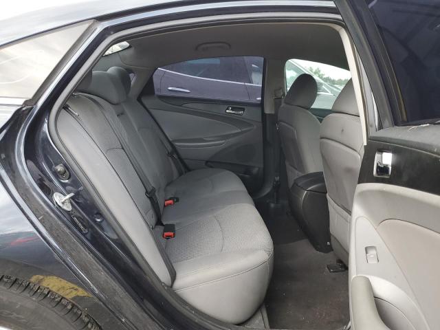 Photo 10 from auction – 2013 HYUNDAI SONATA GLS with VIN 5NPEB4AC7DH706777