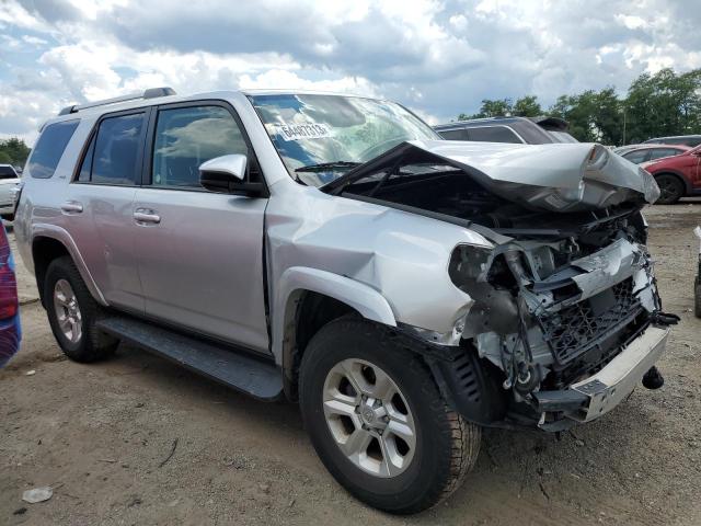 صورة رقم 4 من المزاد - 2021 TOYOTA 4RUNNER SR مع VIN JTEMU5JR4M5922016