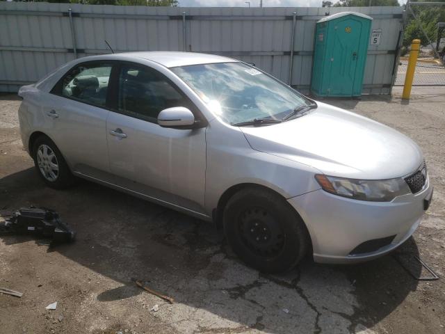 Photo 4 from auction – 2012 KIA FORTE EX with VIN KNAFU4A24C5628301