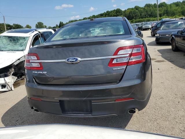 Photo 6 from auction – 2018 FORD TAURUS SE with VIN 1FAHP2D8XJG138671