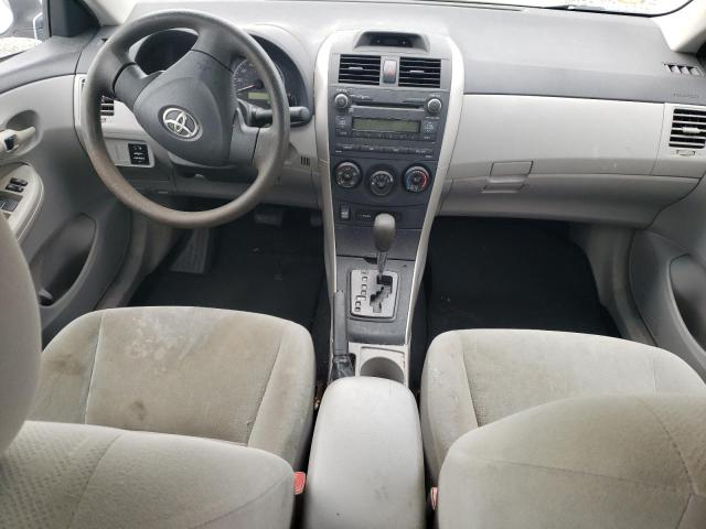 Photo 8 from auction – 2013 TOYOTA COROLLA BA with VIN 5YFBU4EE3DP182720