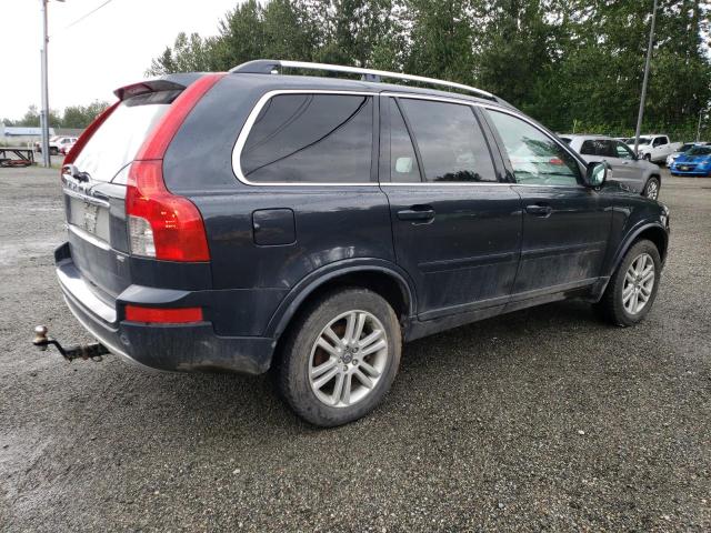 Photo 3 from auction – 2011 VOLVO XC90 3.2 with VIN YV4952CZ2B1581137
