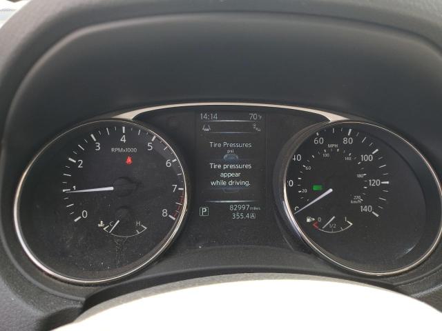 Photo 9 from auction – 2015 NISSAN ROGUE S with VIN KNMAT2MT6FP572346