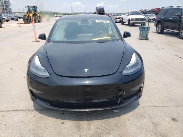 Photo 5 from auction – 2022 TESLA MODEL 3 with VIN 5YJ3E1EB9NF192266