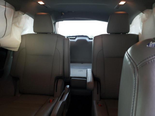 صورة رقم 10 من المزاد - 2015 TOYOTA HIGHLANDER مع VIN 5TDYKRFH4FS096753