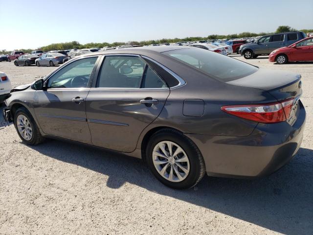 Photo 2 from auction – 2016 TOYOTA CAMRY LE with VIN 4T4BF1FK0GR541317