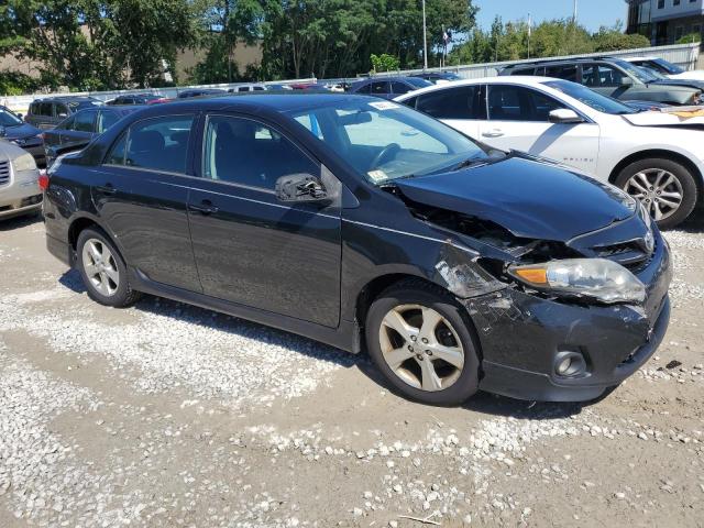 Photo 4 from auction – 2012 TOYOTA COROLLA S with VIN 5YFBU4EEXCP042954