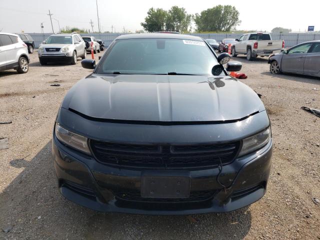 Photo 5 from auction – 2018 DODGE CHARGER PO with VIN 2C3CDXAT1JH263649