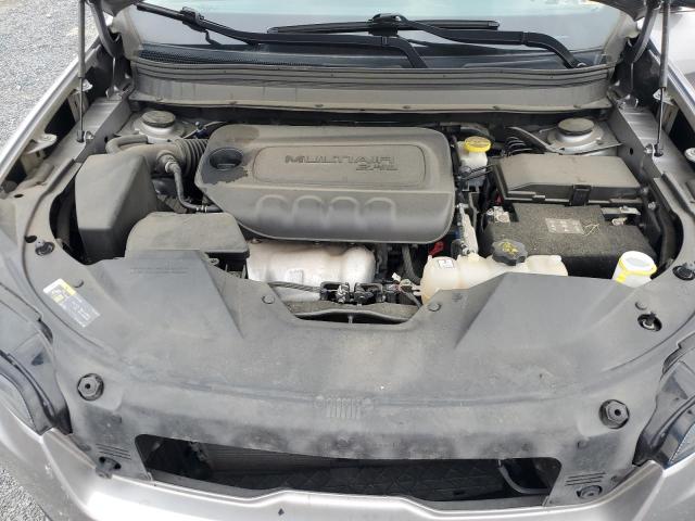 Photo 11 from auction – 2019 JEEP CHEROKEE L with VIN 1C4PJMLB3KD245306