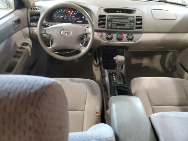Photo 8 from auction – 2003 TOYOTA CAMRY LE with VIN 4T1BE32K63U147037