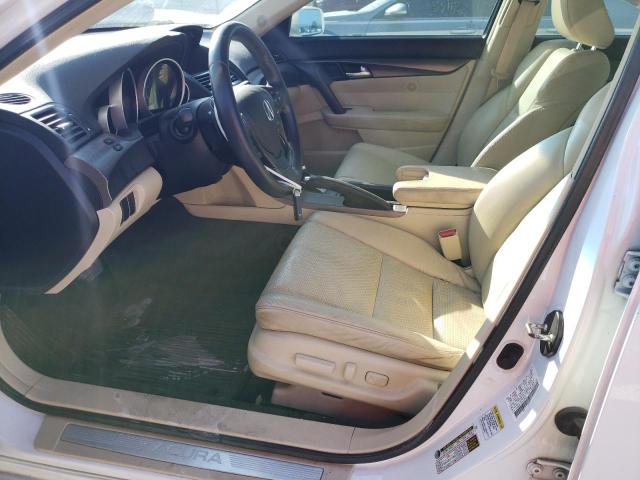 Photo 7 from auction – 2014 ACURA TL TECH with VIN 19UUA8F5XEA009260