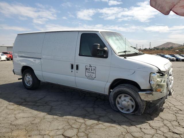 Photo 4 from auction – 2008 FORD ECONOLINE with VIN 1FTNE14W58DA11155
