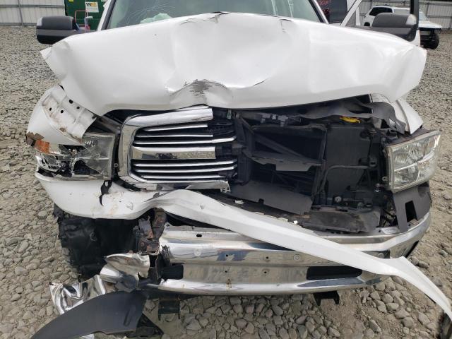 Photo 12 from auction – 2016 RAM 1500 SLT with VIN 1C6RR7GT6GS298792