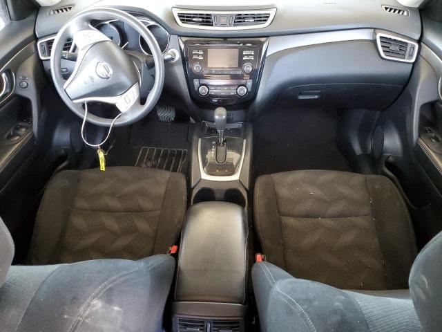 Photo 8 from auction – 2014 NISSAN ROGUE S with VIN 5N1AT2MV7EC807405