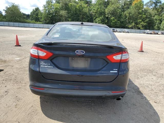 Photo 6 from auction – 2014 FORD FUSION SE with VIN 1FA6P0HD6E5398148