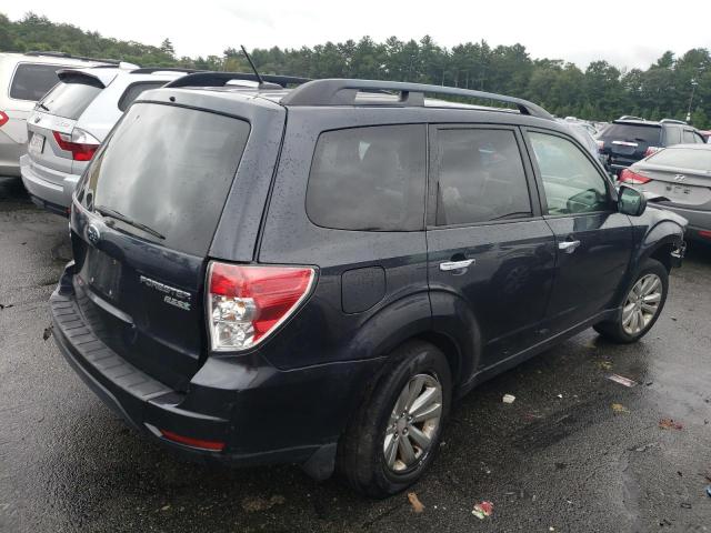 Photo 3 from auction – 2012 SUBARU FORESTER 2 with VIN JF2SHADC9CH409679