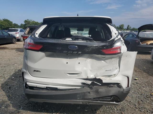 Photo 6 from auction – 2023 FORD EDGE SEL with VIN 2FMPK4J94PBA25128