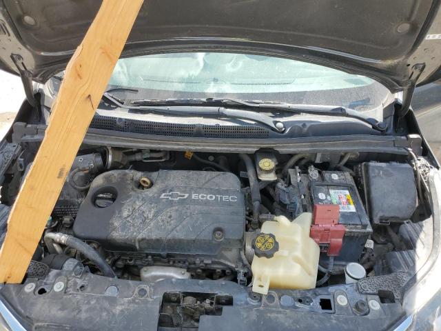 Photo 11 from auction – 2019 CHEVROLET SPARK LS with VIN KL8CA6SA4KC731513
