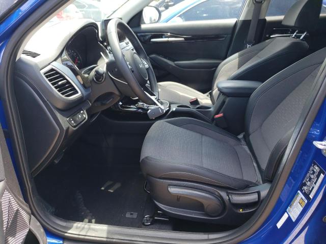 Photo 7 from auction – 2023 KIA SELTOS S with VIN KNDEU2AA9P7465441