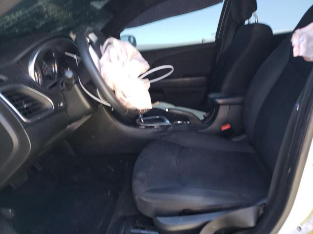 Photo 7 from auction – 2012 CHRYSLER 200 TOURIN with VIN 1C3CCBBBXCN269004