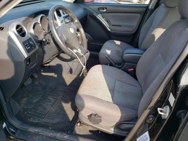 Photo 7 from auction – 2003 TOYOTA COROLLA MA with VIN 2T1KR32E83C065214