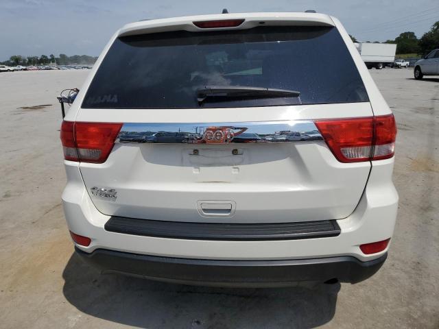 Photo 6 from auction – 2011 JEEP GRAND CHER with VIN 1J4RR4GG8BC561663