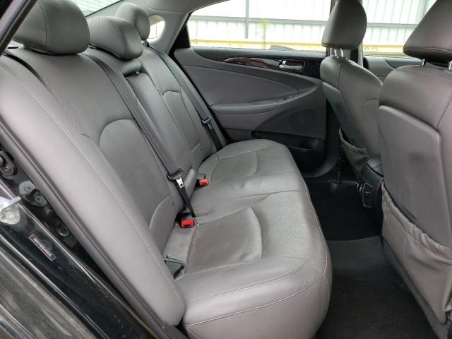 Photo 10 from auction – 2014 HYUNDAI SONATA SE with VIN 5NPEC4AB0EH838205