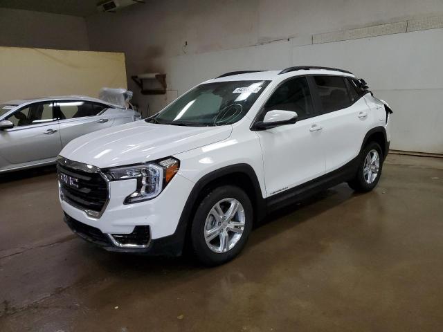 2022 GMC Terrain