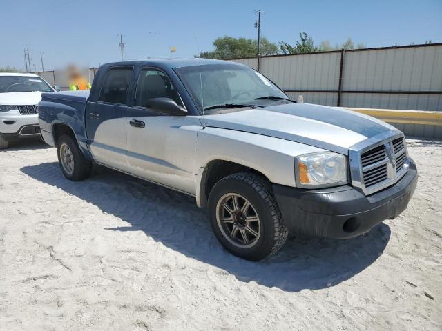 Photo 4 from auction – 2005 DODGE DAKOTA QUA with VIN 1D7HW28K15S158464