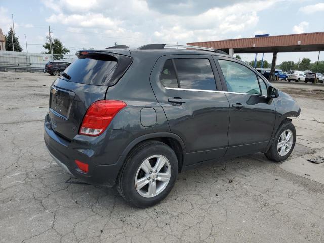 Photo 3 from auction – 2017 CHEVROLET TRAX 1LT with VIN KL7CJLSB1HB081646