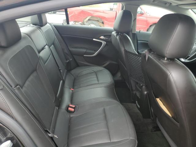 Photo 10 from auction – 2016 BUICK REGAL with VIN 2G4GK5EX2G9172358