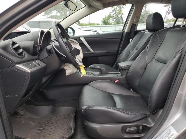 Photo 7 from auction – 2012 MAZDA 3 I with VIN JM1BL1M84C1650549