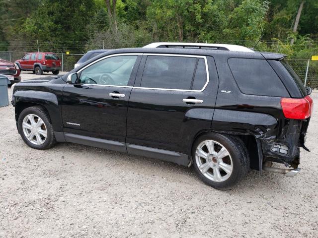 Photo 2 from auction – 2017 GMC TERRAIN SL with VIN 2GKFLUE39H6341836