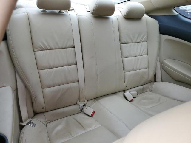 Photo 10 from auction – 2011 HONDA ACCORD EXL with VIN 1HGCS1B85BA001319